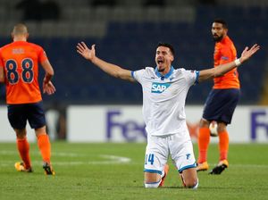 Permintaan Hoffenheim Ketinggian, Bayern Masih Upayakan Transfer Wagner