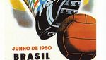 Foto: Poster-poster Piala Dunia (Bagian I)