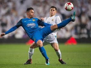 Madrid Lolos, Diimbangi Tim Divisi Tiga Tak Jadi Persoalan Besar