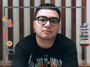 Eks Penyanyi Cilik Geofanny Depresi Usai Mimpi Karier di New York Berantakan Eks Penyanyi Cilik Geofanny Depresi Usai Mimpi Karier di New York Berantakan