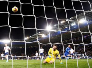 Spurs Kalah karena Start yang Buruk