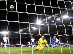 Spurs Kalah karena Start yang Buruk