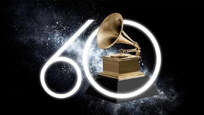 Daftar Lengkap Pemenang Grammy Awards ke-60 Daftar Lengkap Pemenang Grammy Awards ke-60