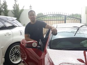 Salma Difoto Diam-diam di Ruang Sidang, Sunan Kalijaga Ngamuk