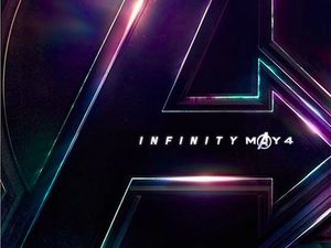 Trailer Avengers: Infinity War Resmi Tayang!