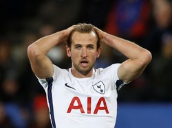 Baru November, Spurs Mungkin Sudah Harus Lupakan Titel Premier League