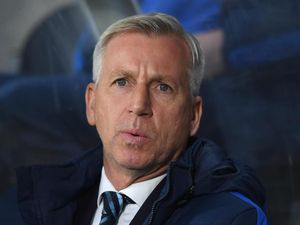 Alan Pardew Jadi Manajer Baru West Brom