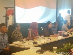 Darurat Bencana, Puan Pastikan Pos Kesehatan Siaga di Pengungsian
