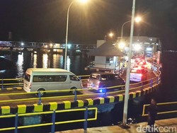 Hindari Antrean di Ketapang dan Gilimanuk, Ini yang Dilakukan ASDP