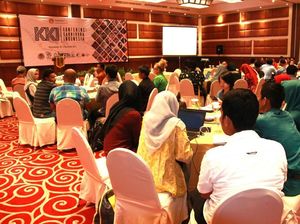 Konferensi Karnivora Indonesia Digelar, Ini yang Dibahas