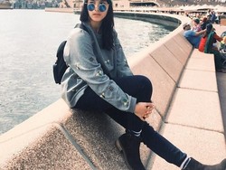 Orang Indonesia Doyan Jalan-jalan, Setahun Habiskan Rp 33 Miliar