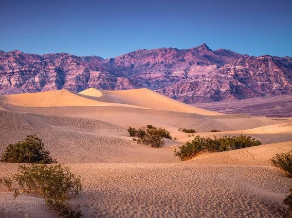 Foto: Tempat-tempat Paling Ekstrem di Amerika