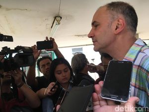 Anak: Meninggalnya Bondan Winarno Tak Terkait Gaya Hidup Kuliner Anak: Meninggalnya Bondan Winarno Tak Terkait Gaya Hidup Kuliner