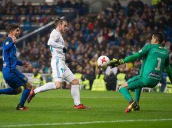 Madrid Akan Bawa Bale ke Piala Dunia Antarklub