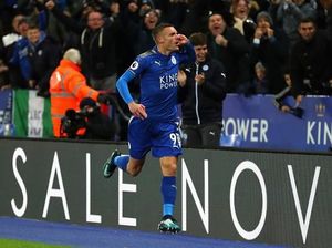 Cara Chelsea Antisipasi Vardy: Bertahan Saja dengan Baik Cara Chelsea Antisipasi Vardy: Bertahan Saja dengan Baik