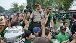 Konvoi Meriah Pesta Juara Persebaya