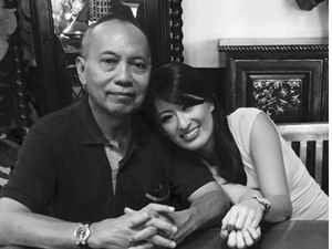 Sedih Bondan Winarno Meninggal, Chef Priscil Kehilangan Teman Curhat Sedih Bondan Winarno Meninggal, Chef Priscil Kehilangan Teman Curhat