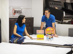 Serbu! Index Living Mall Cempaka Putih Diskon Akhir Tahun hingga 83%