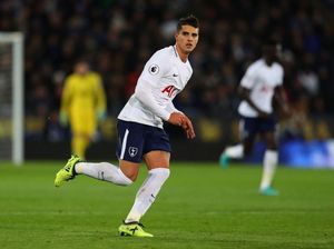Setahun Absen karena Cedera Jadi Periode Terburuk dalam Hidup Lamela Setahun Absen karena Cedera Jadi Periode Terburuk dalam Hidup Lamela