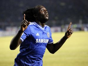 Lukaku: Tak Ada Maaf untuk Villas-Boas!