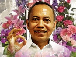 Sebelum Meninggal, Bondan Winarno Sempat Ungkap Penyakitnya