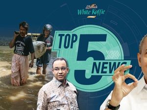 Bondan Winarno Meninggal, Warga Dekat Gunung Agung Diminta Mengungsi