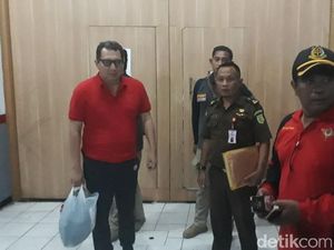 Terpidana Korupsi P2SEM Hidup Bebas di Malaysia, Kok Bisa? Terpidana Korupsi P2SEM Hidup Bebas di Malaysia, Kok Bisa?