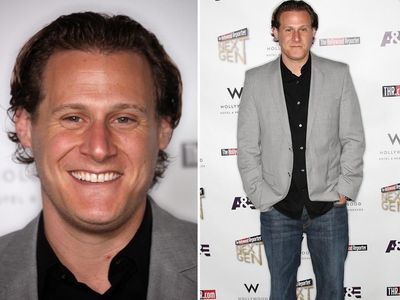 Ini Mantan Suami Meghan Markle, Gantengan Mana dengan Pangeran Harry?