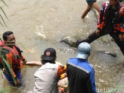 Korban Banjir Bandang di Wonosobo Ditemukan Tewas