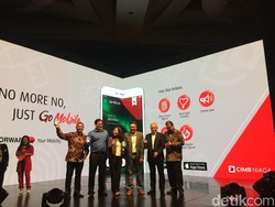 Nasabah Bank Mulai Tinggalkan Transaksi di Kantor Cabang