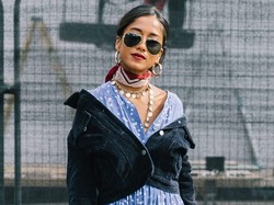 5 Jenis Jaket yang Sedang Banyak Dipakai Selebgram di Instagram