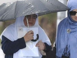 Tabrak Ruang Kelas SD di Sydney, Pengemudi Ini Hadapi 2 Dakwaan