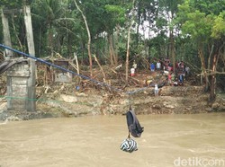 Begini Cara Pengiriman Logistik di Gunungkidul yang Terisolir