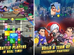 Bentuk Tim Legendaris Capcom Lewat Game Ini