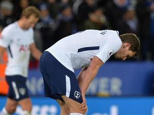Spurs Mesti Kritis terhadap Diri Sendiri