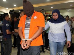 Polda Metro Ungkap Peredaran Sabu dan Ekstasi di Jakbar