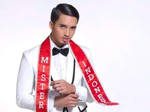 Perkenalkan, Ini Mister Indonesia 2017 yang Perutnya Sixpack Banget Perkenalkan, Ini Mister Indonesia 2017 yang Perutnya Sixpack Banget