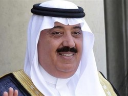 Dituduh Korupsi, Pangeran Arab Saudi Dibebaskan Setelah Bayar Rp 13 T