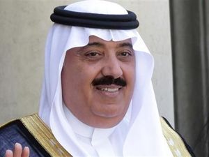 Dituduh Korupsi, Pangeran Arab Saudi Dibebaskan Setelah Bayar Rp 13 T Dituduh Korupsi, Pangeran Arab Saudi Dibebaskan Setelah Bayar Rp 13 T