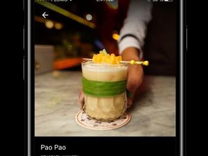 Berburu Minuman Gratis dengan Aplikasi Ini