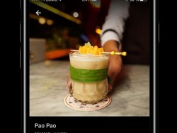 Berburu Minuman Gratis dengan Aplikasi Ini