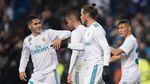 Comeback Maknyus Gareth Bale