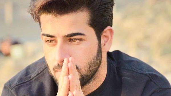 Foto: 10 Pria Tampan Brewokan dari Irak yang Bikin Cewek Gagal Fokus