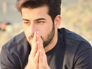 Foto: 10 Pria Tampan Brewokan dari Irak yang Bikin Cewek Gagal Fokus Foto: 10 Pria Tampan Brewokan dari Irak yang Bikin Cewek Gagal Fokus