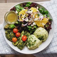 Catat Berikut Menu Diet Seminggu Yang Ampuh Sulselsatu