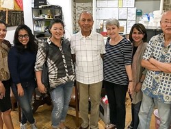 40 Tahun Bersahabat dengan Bondan Winarno, Ini Kesan William Wongso