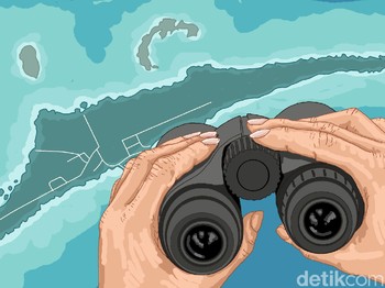 Pulau Pari Punya Siapa Pulau Pari Punya Siapa