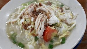 10 Resep Mie Ayam Populer yang Lezatnya Selalu Bikin Kangen