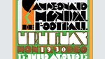 Foto: Poster-poster Piala Dunia (Bagian I)