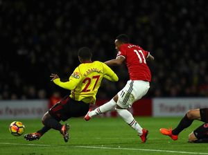 Link Live Streaming Man United Vs Watford